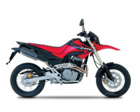 Honda FMX 650 2005-2008 RD12