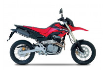 FMX 650 RD12 2005-2008