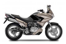 Varadero XL 125 2000-2016