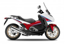 Integra 750 RC71/RC89 2014-2020