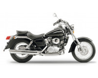 Honda SHADOW 1999-2007