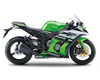 Kawasaki ZX10R 2014-2015 ZXT00J