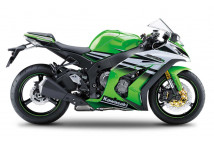ZX10R ZXT00J 2014-2015
