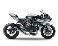 Kawasaki H2 / H2R 2016-2021 ZXT0