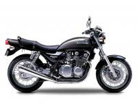 Kawasaki ZEPHYR 750 ZR750