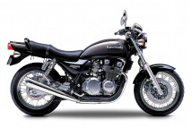ZEPHYR 750 ZR750