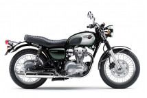 W800 EJ800A 2011-2018