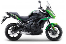 VERSYS 650 LE650E 2015-2021