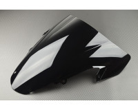 Polycarbonate Windscreen