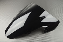 Polycarbonate Windscreen