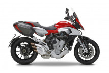 STRADALE 800 S3 2016-2021