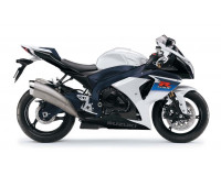 Suzuki GSXR 1000 2009-2011 WVCY