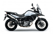 VSTROM 650 C7 2015-2016