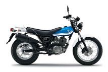 VANVAN 125 / RV125 WVBT 2003-2017