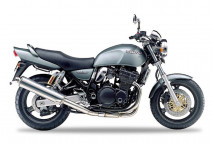 GSX 750 INAZUMA AE 1997-2002