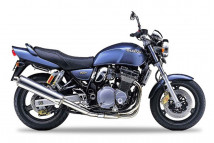 GSX 1200 INAZUMA A3 1999-2002