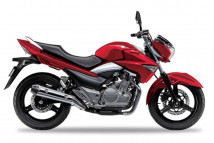 GW 250 INAZUMA DC 2013-2021