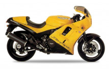 DAYTONA 900 T300D 1995-1997