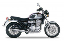 THUNDERBIRD 900 T309RT 1995-2004