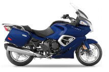 TROPHY 1200 V13VH 2013-2017