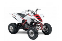 YFM RAPTOR 660 AM01W 2001-2005