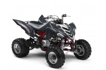 YFM RAPTOR 700 AM07W 2006-2007