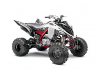YFM RAPTOR 700 AM07W 2008-2009