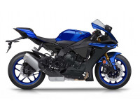 Yamaha YZF R1 2015-2019
