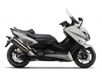 Yamaha TMAX 530 2015-2016 SJ09