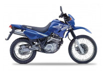 XT 600 1992-2003