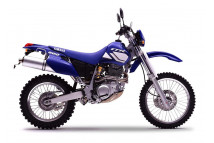 TT / TTE 600 1992-2002