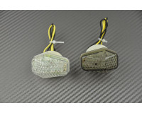 Flush Mount Turn Signals