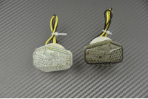 Flush Mount Turn Signals