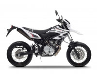 Yamaha WR WRX 125 2009-2015 DE07
