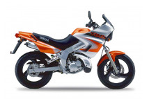 TDR 125 5AN 1998-2003