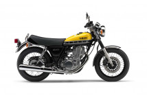 SR 400 RH05 2014-2016