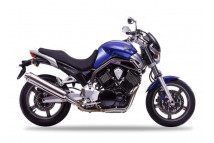 BULLDOG 1100 RP051 2002-2004