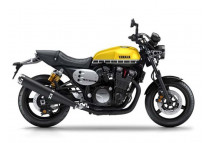 XJR 1300 RP19 2015-2017