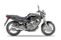 XJ 600 / 900 1984-2003