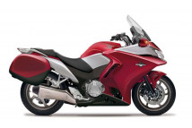 ST1300 PAN EUROPEAN SC51A 2008-2019