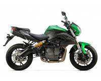 Benelli BN 600 2014-2016