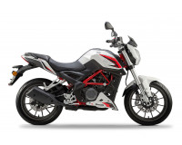 Benelli BN 251 / 302 2016-2023