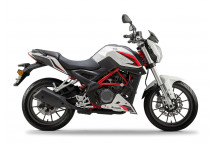 BN 251 / 302 2016-2023