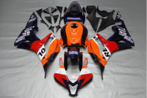 Complete Fairings Set