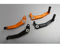 Rear Brake Pedal / Gear Shift Lever