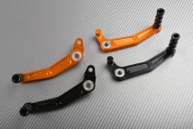 Rear Brake Pedal / Gear Shift Lever