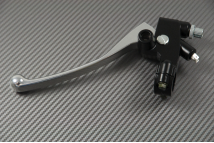 Universal - Clutch perch / Easy pull clutch system