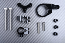 Universal - Steering Damper