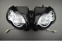 Illuminazione Anteriore