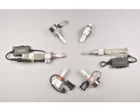 LED Beleuchtungssatz